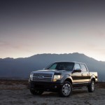ford f150 side desktop wallpaper