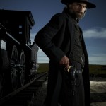 Hell On Wheels (Season 1)