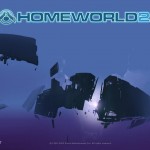 homeworld 2 wallpaper