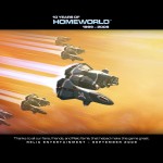 homeworld 10 year anniversary wallpaper