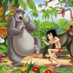 jungle book wallpapers