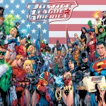 justice league of america wallpaper