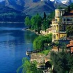 lake como italy mobile wallpaper