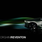 lamborghini reventon wide wallpaper