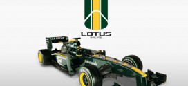 Lotus F1 Wallpapers