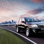 mazda tribute wallpaper