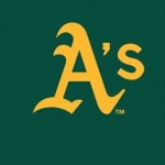 oakland athletics mobile wallpaper 2