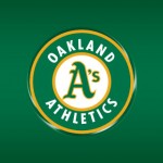 oakland athletics mobile wallpaper 3