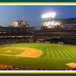 oakland athletics facebook cover wallpaper