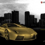 photography cars lamborghini reventon wallpaper 
