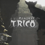 project trico The Last Guardian Wallpaper