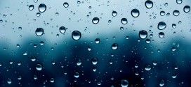 Rain Drops Wallpapers