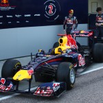 red bull rb7 f1 wallpaper 2011