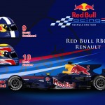 red bull rb4 f1 wallpaper