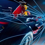 redbull F1 closeup wallpaper