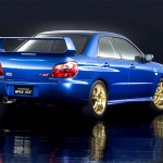 subaru impreza wrx wallpaper 