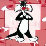 sylvester the cat wallpaper