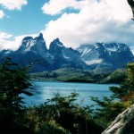 torres del paine wallpaper