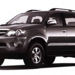 toyota fortuner picture 