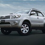 toyota fortuner wallpaper 