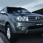 toyota fortuner wallpaper