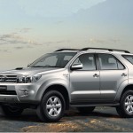 toyota fortuner wallpaper 2