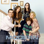tv modern family wallpaper