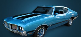 Oldsmobile Wallpapers