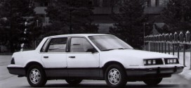 Pontiac 6000 Wallpapers