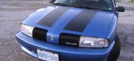 Oldsmobile Achieva Wallpapers