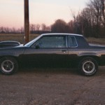 1997 oldsmobile cutlass supreme wallpaper