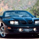 1999 Pontiac Firebird wallpaper