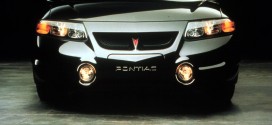Pontiac Bonneville Wallpapers