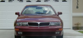 Mitsubishi Diamante Wallpapers