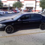 2002 infiniti i35 4 dr std sedan wallpaper