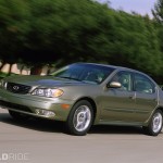 2003 infiniti i35 wallpaper 
