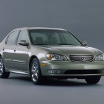2003 infiniti i35 wallpaper 