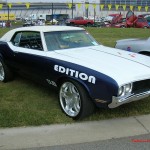 2005 oldsmobile nopi classic cutlass wallpaper