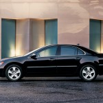 2005 acura rl manu wallpaper