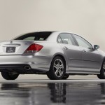 2005 acura rl specA manu wallpaper