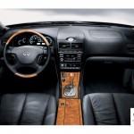 2005 infiniti i manu i35 interior dashboard wallpaper