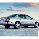 2005 infiniti i manu i35 wallpaper