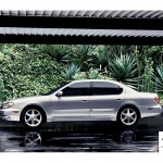 2005 infiniti i manu i35 wallpaper 