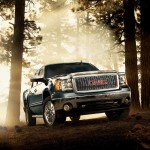 2007 GMC Sierra Accessorized