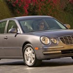 2007 kia amanti photo 