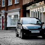 Daihatsu Sirion SE+