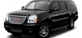 GMC Yukon Wallpapers