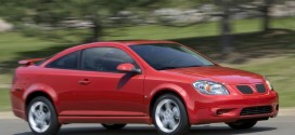 Pontiac G5 Wallpapers