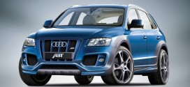 Audi Q5 Wallpapers