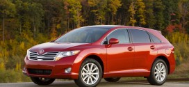 Toyota Venza Wallpapers